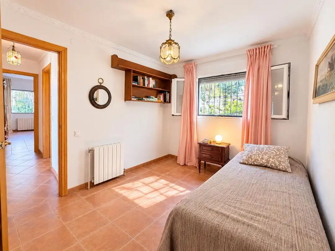 Casa con piscina in vendita a La Muela 1, imagen 43