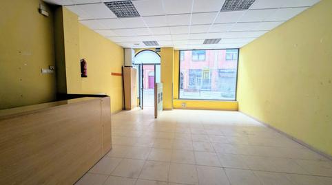 Photo 4 of Premises for sale in Juan Antonio Vallejo Najera, 3, Parque del Oeste, Oviedo