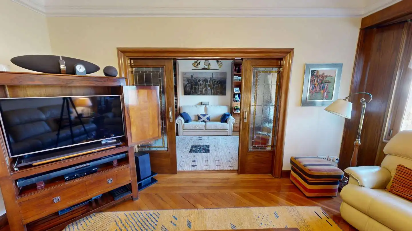 Piso en venta en Área Romántica