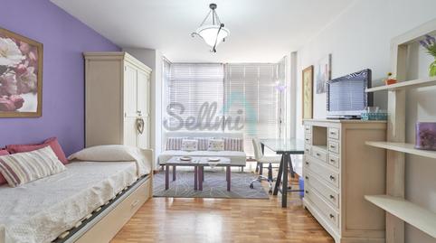 Foto 2 de Estudi de lloguer a González Besada, Auditorio - Seminario - Parque de Invierno, Oviedo