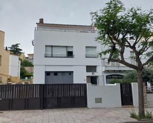 Exterior view of Building for sale in Llançà