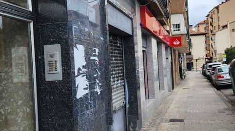 Foto 2 von Geschaftsraum zur Miete in Villava - Avenida Serapio Huici, 8, Villava / Atarrabia, Navarra