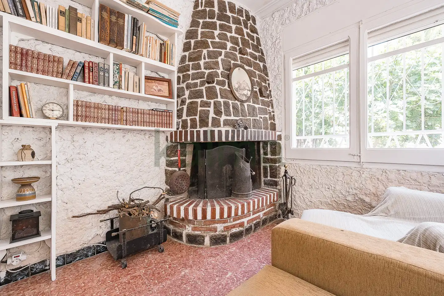 Detached house with garden for sale in Avinguda del Mar, imagen 8
