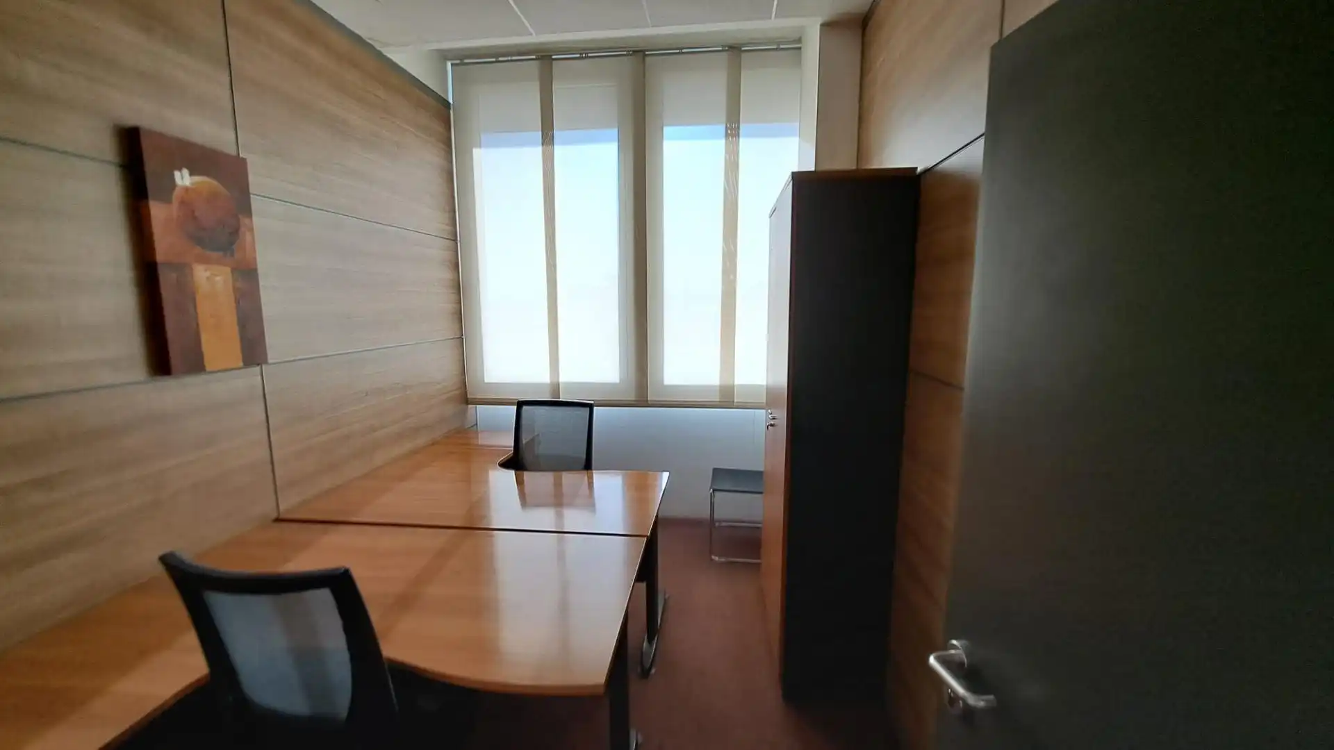 Büro zum Verkauf in Paterna