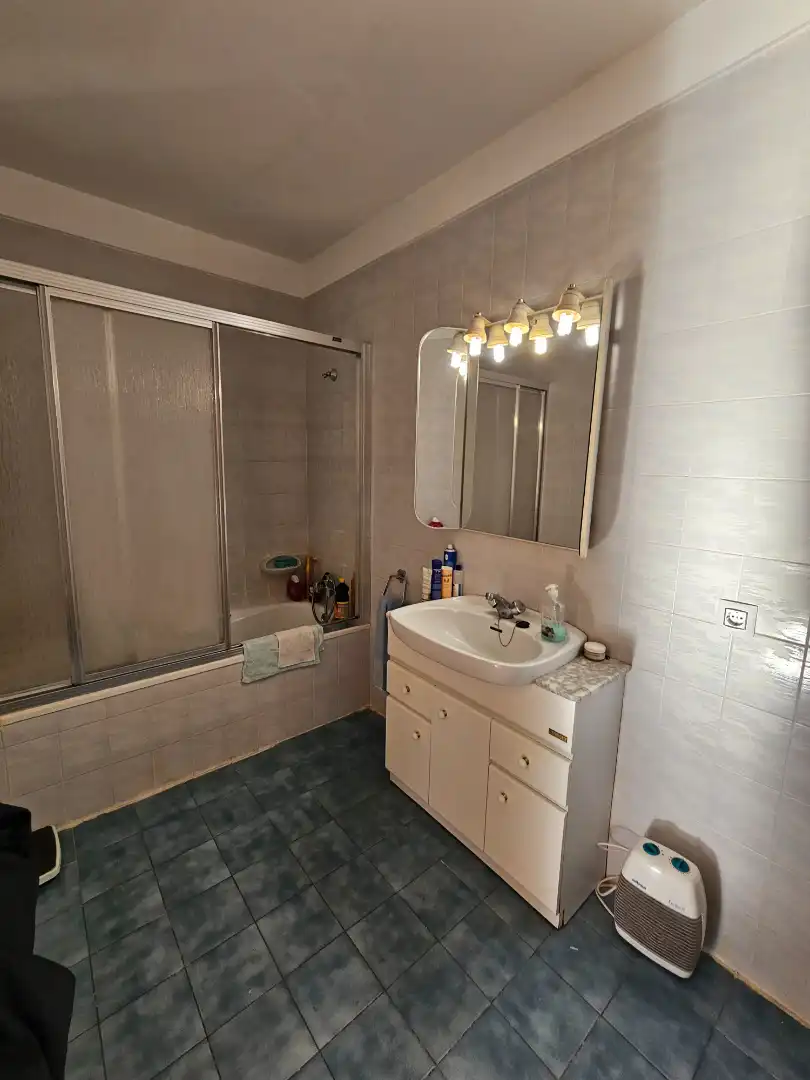 Bathroom of Detached homes for sale in Figueres  with Heating, Private garden and Terrace