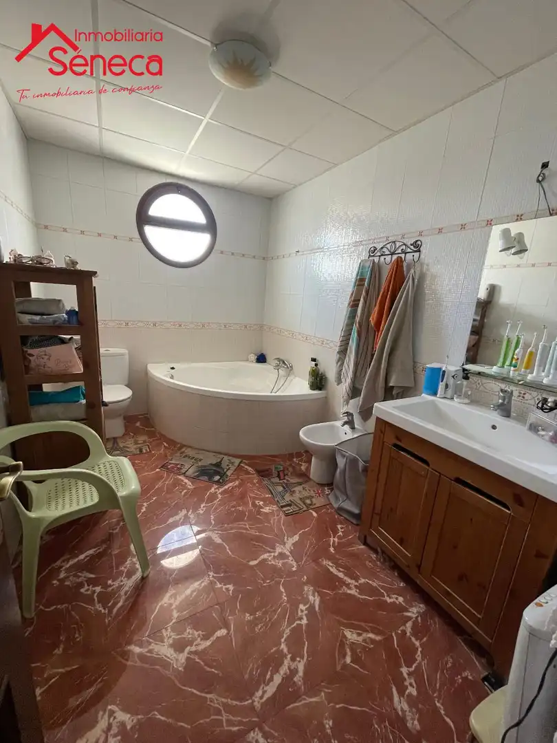 Villa zum Verkauf in de la Alameda, esquina con los Chopos, imagen 17