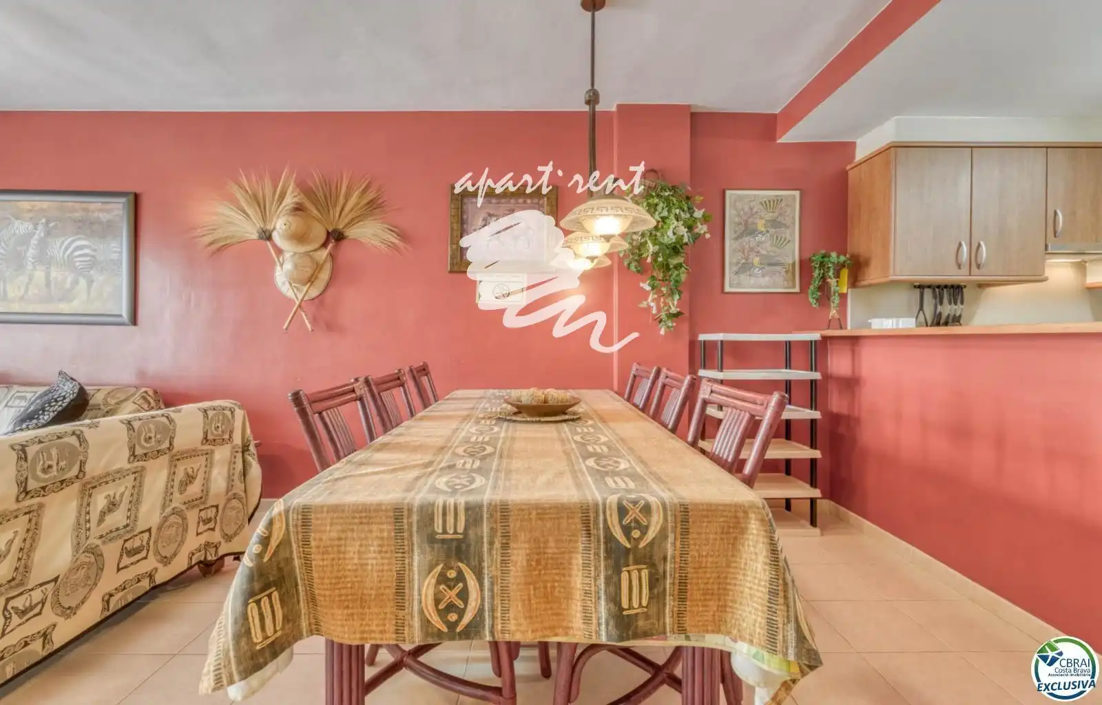 Wohnung mit Pool zum Verkauf in Joanot Martorell, imagen 11