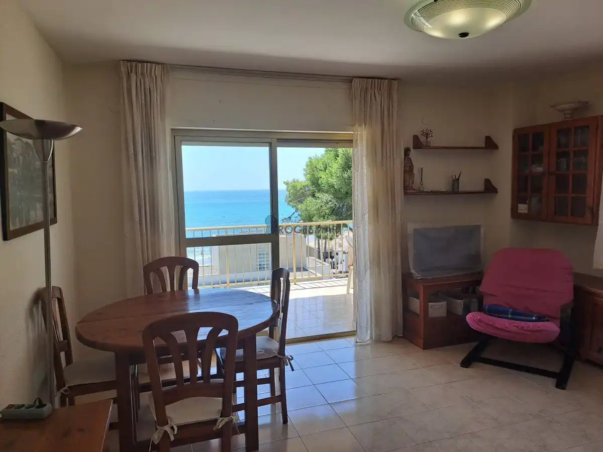Apartament amb piscina en venda a Avenida Ferrandis Salvador 56, imagen 16