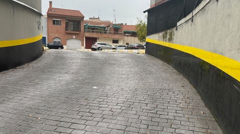 Foto 3 de Garaje en venta en Calle de Poniente, Valleaguado - La Cañada, Coslada