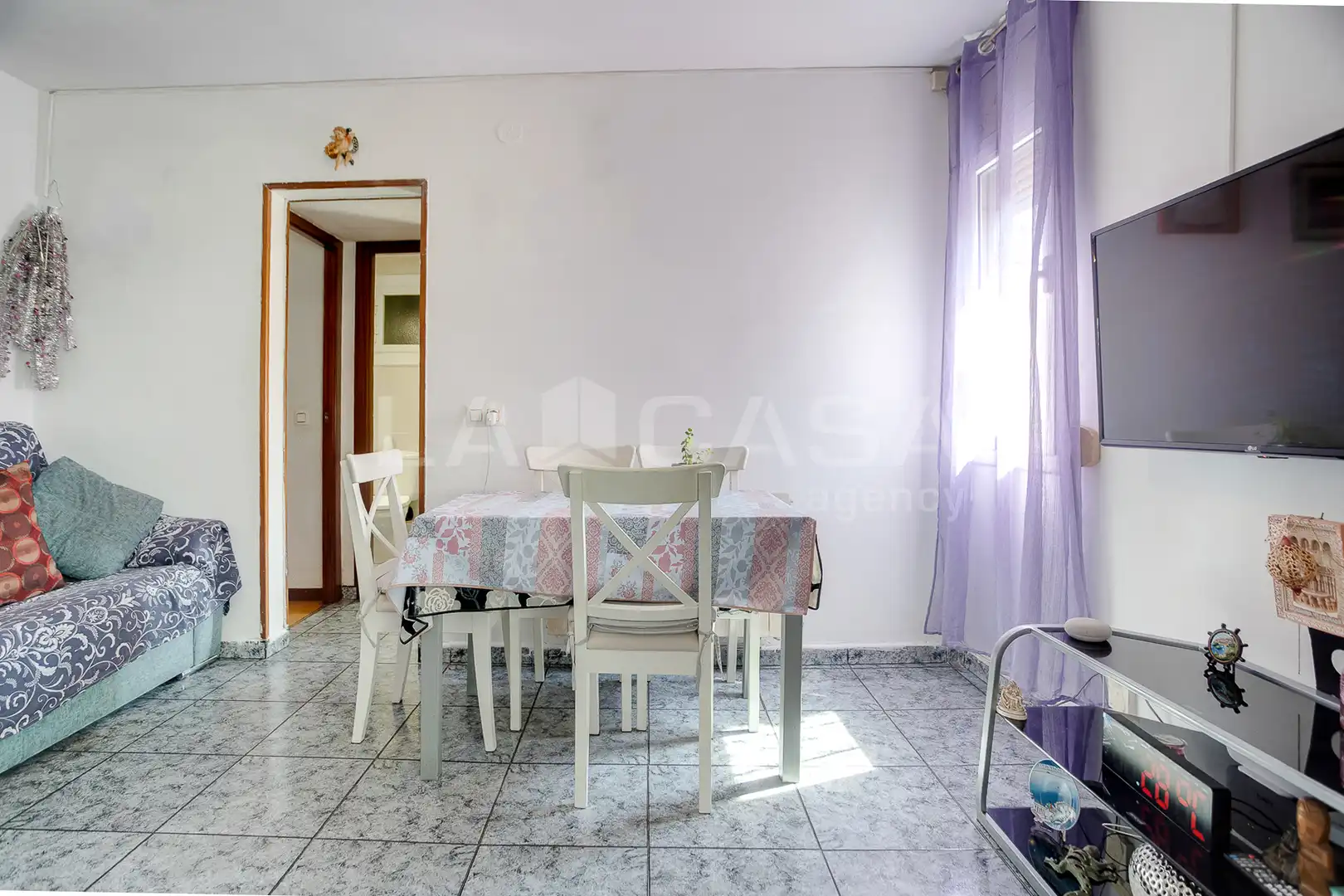 Piso en venta en El Besós i el Maresme