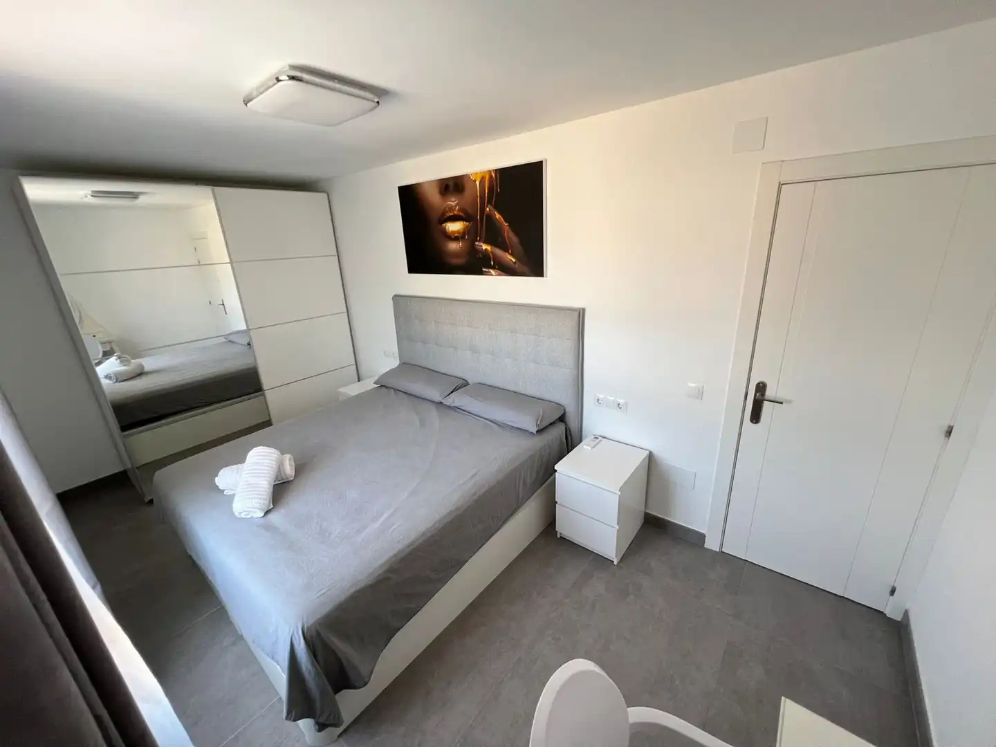 Flat with lift for sale in SOROLLA 37, imagen 5