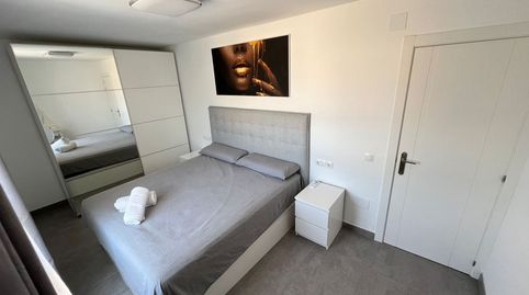 Foto 5 de Piso en venta en Sorolla, 37, Ayuntamiento, Torremolinos