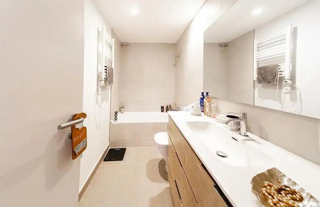 Dúplex en venda a Santa Maria - L'Eixample - Sud Sumella