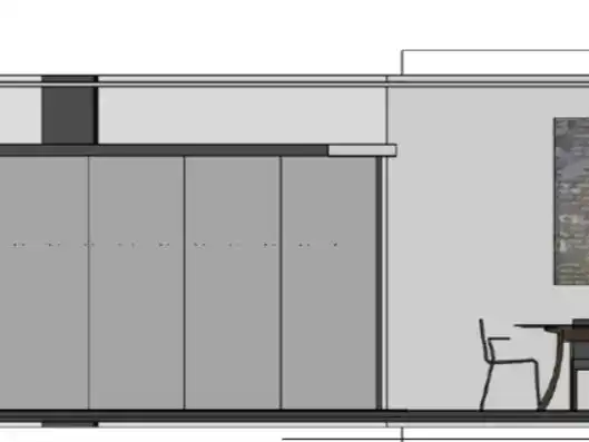 Vista exterior de Loft en venda en Ávila Capital amb Aire condicionat i Balcó