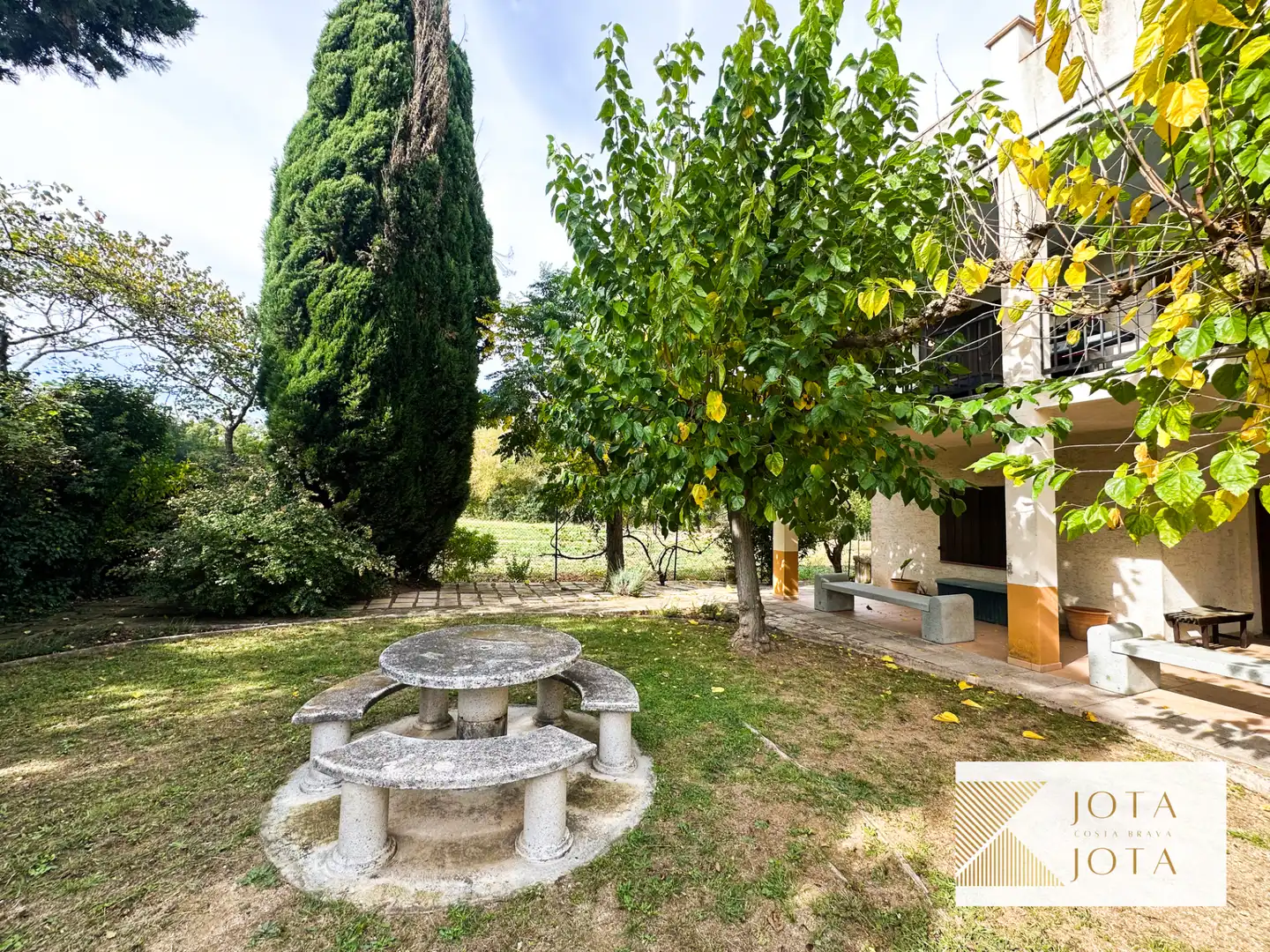 Haus mit Pool zum Verkauf in Caldes de Malavella, imagen 35