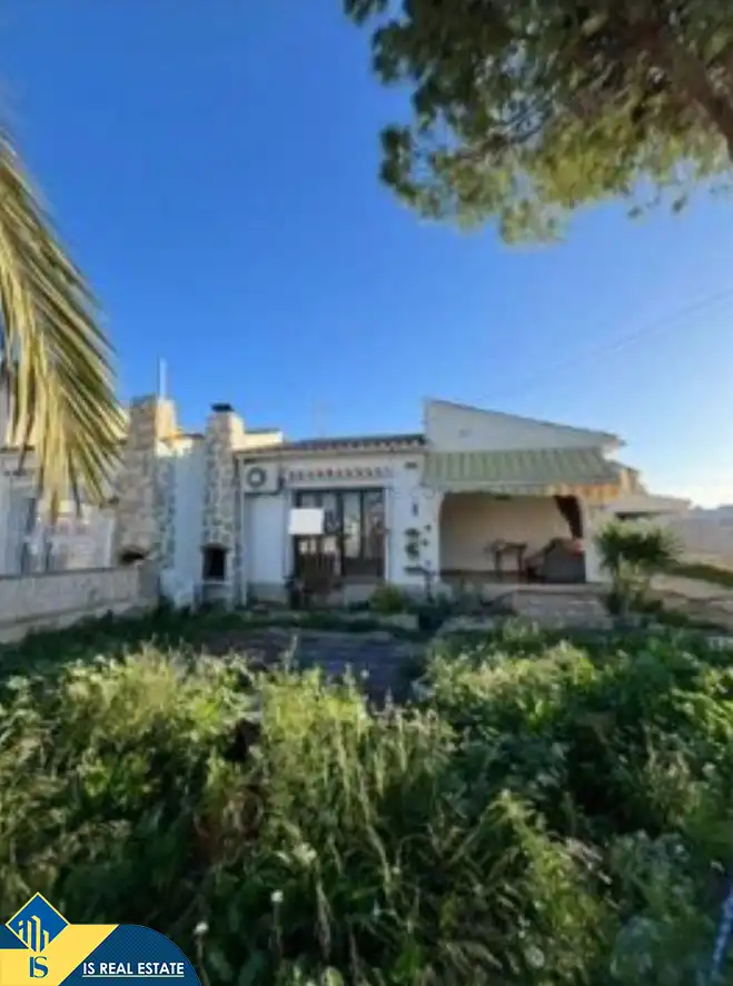 Exterior view of Houses for sale in Torrevieja