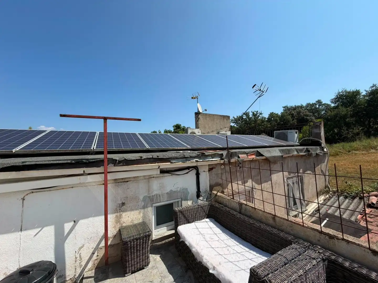 Chalet en venta en Carrer de Ravós del Terri, imagen 55