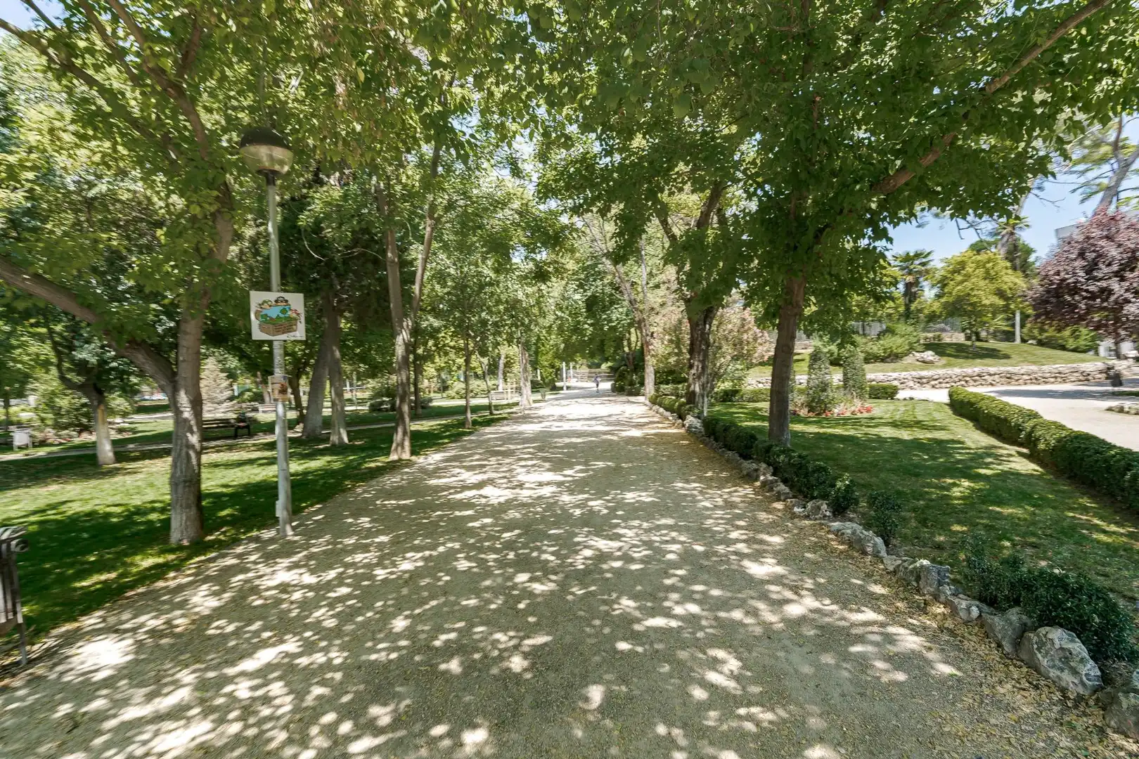 Exterior view of Flat for sale in Alcalá de Henares  with Heating, Terrace and Furnished