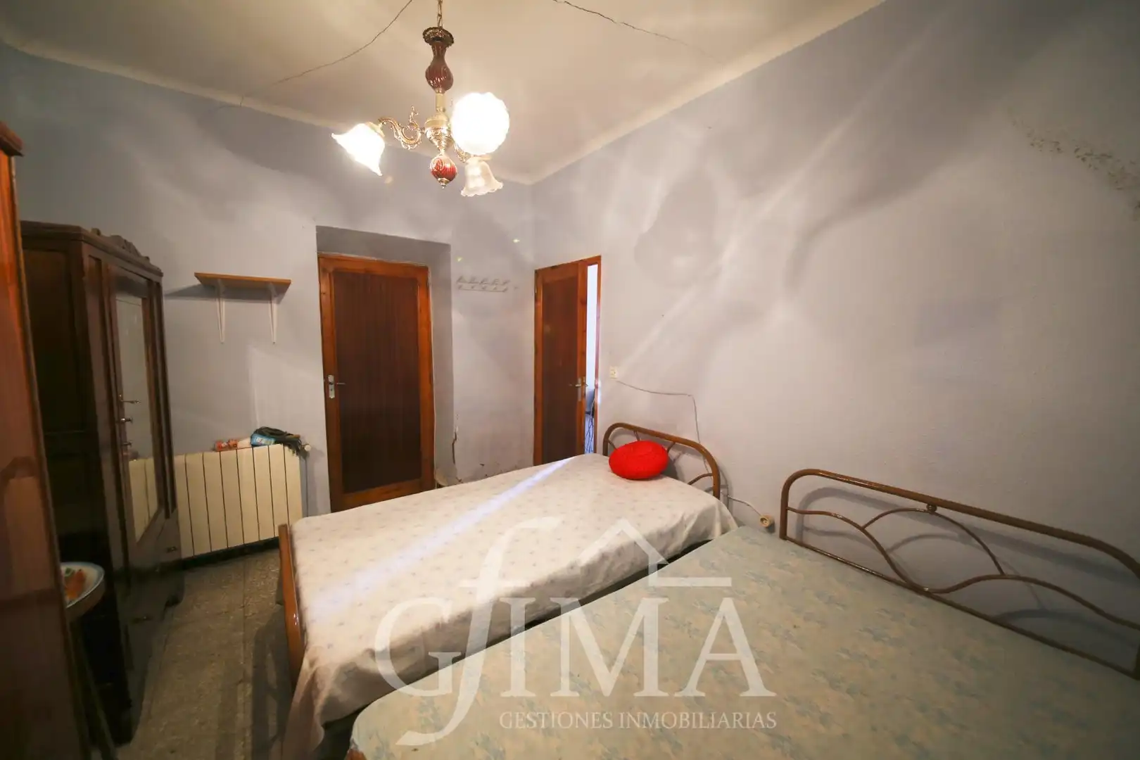 Habitación de Residencial en venta en Argamasilla de Alba