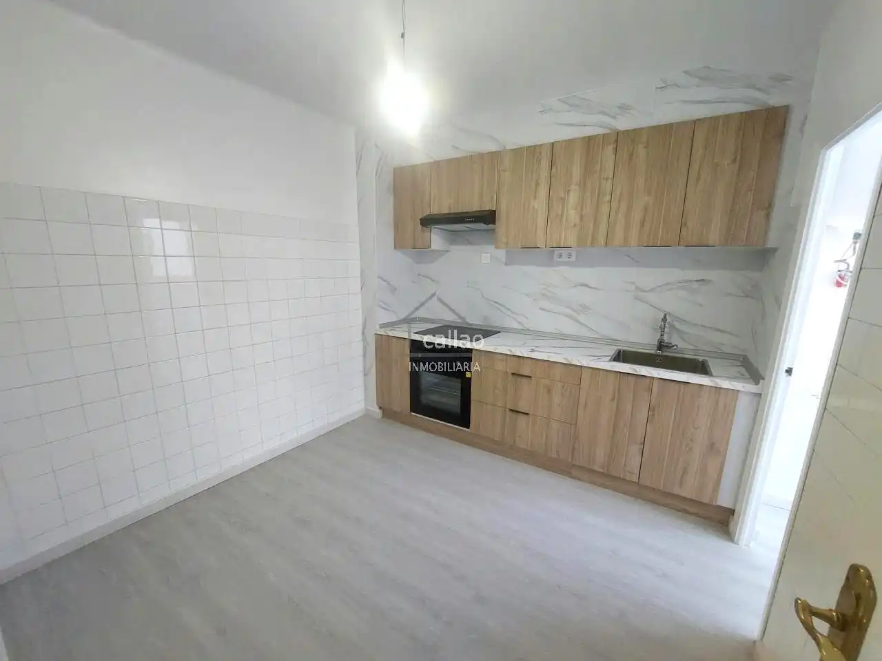 Flat for sale in Fajardo