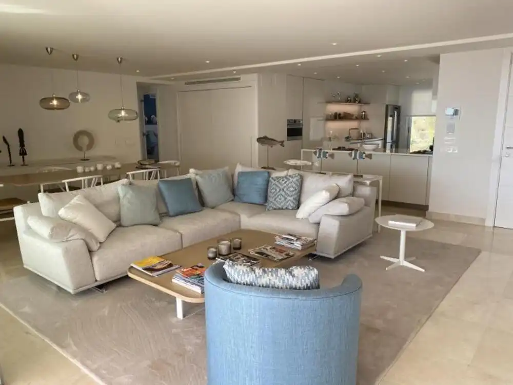 Apartment mit Pool zum Verkauf in NUEVA ANDALUCIA K 23, imagen 9