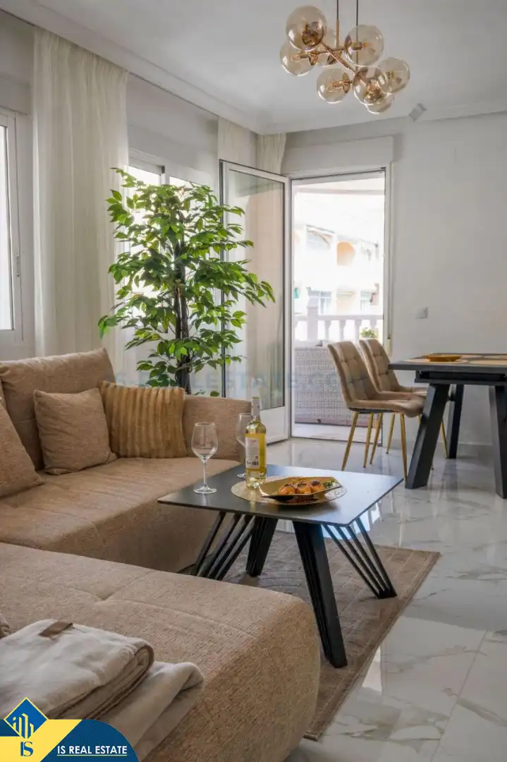 Apartament amb ascensor en venda a Playa del Cura, imagen 8