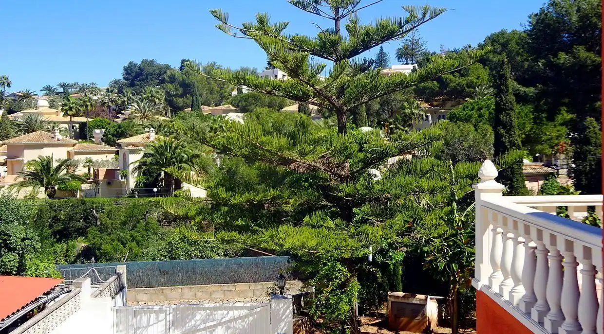 House with garden for sale in Corral de Calafat 26E, imagen 68