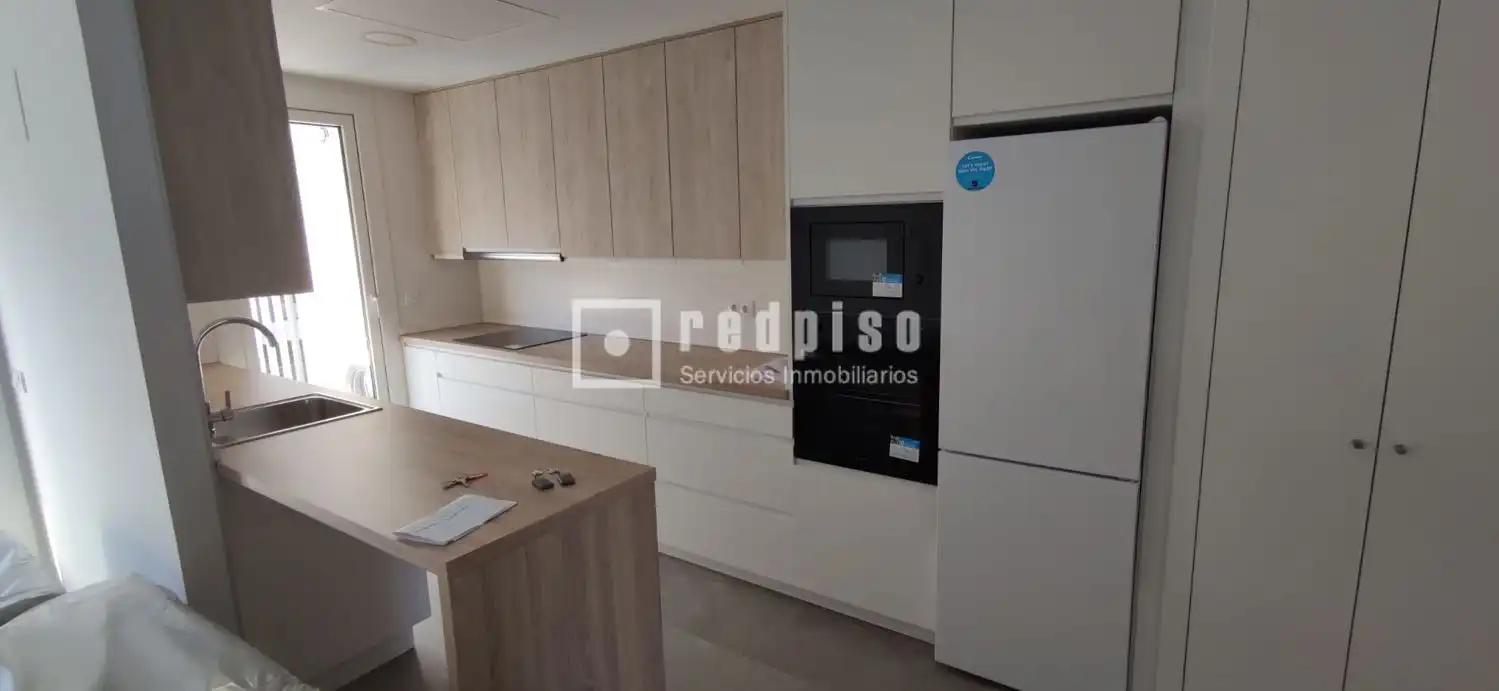 Wohnung zur Miete in Los Molinos