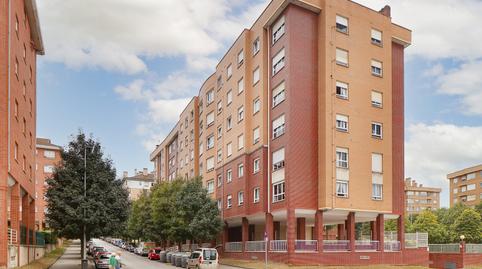 Foto 5 de Pis en venda a Gijón - Cl Miguel de Unamuno, 2, Montevil, Asturias