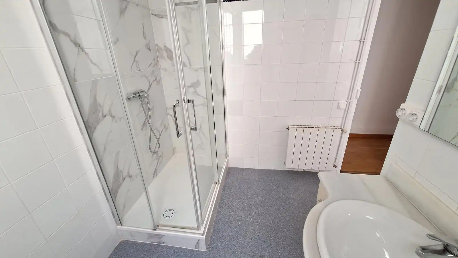Piso de alquiler en Badia, Vila de Gràcia