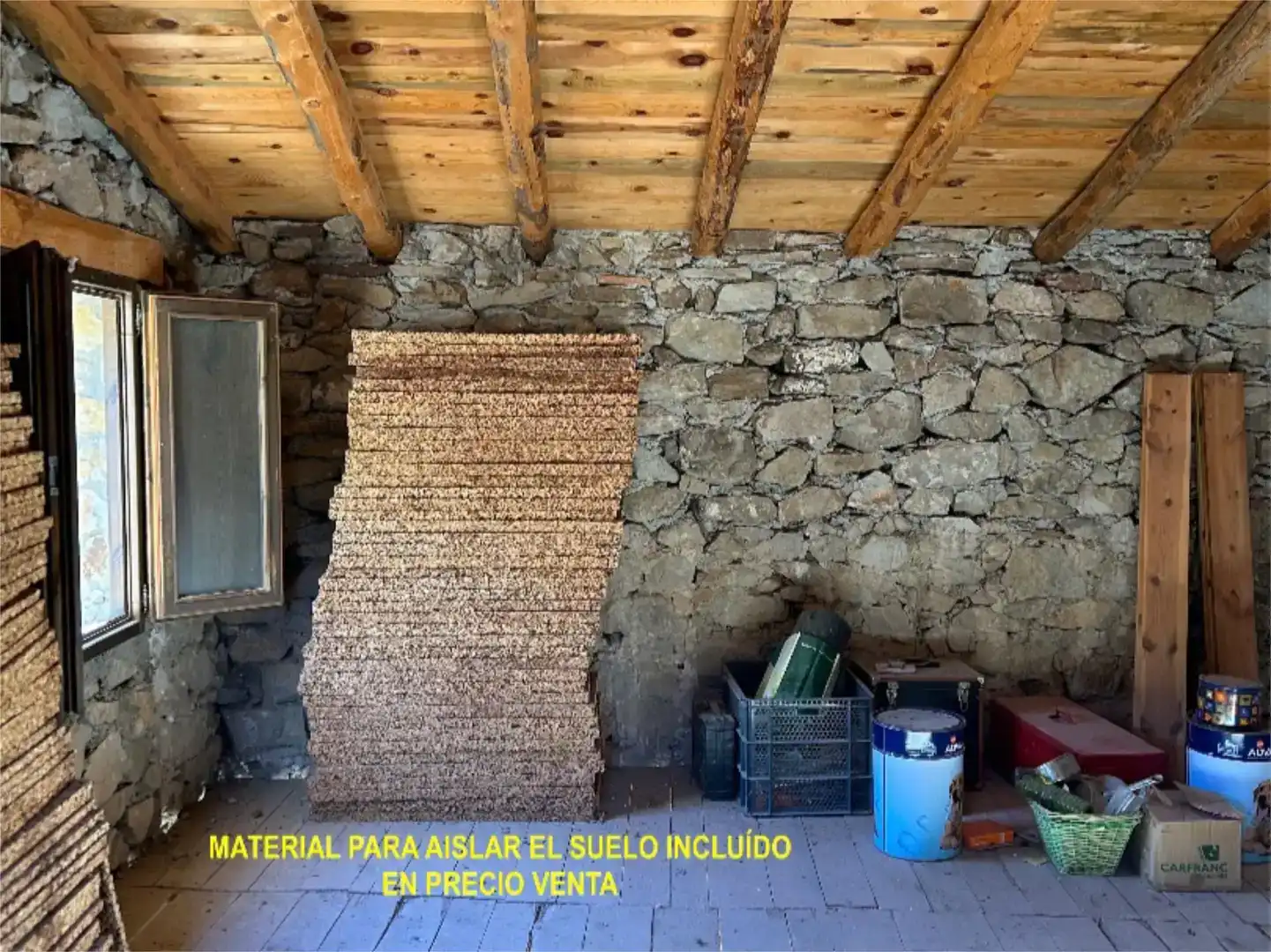 Casa o xalet en venda en Villahermosa del Río