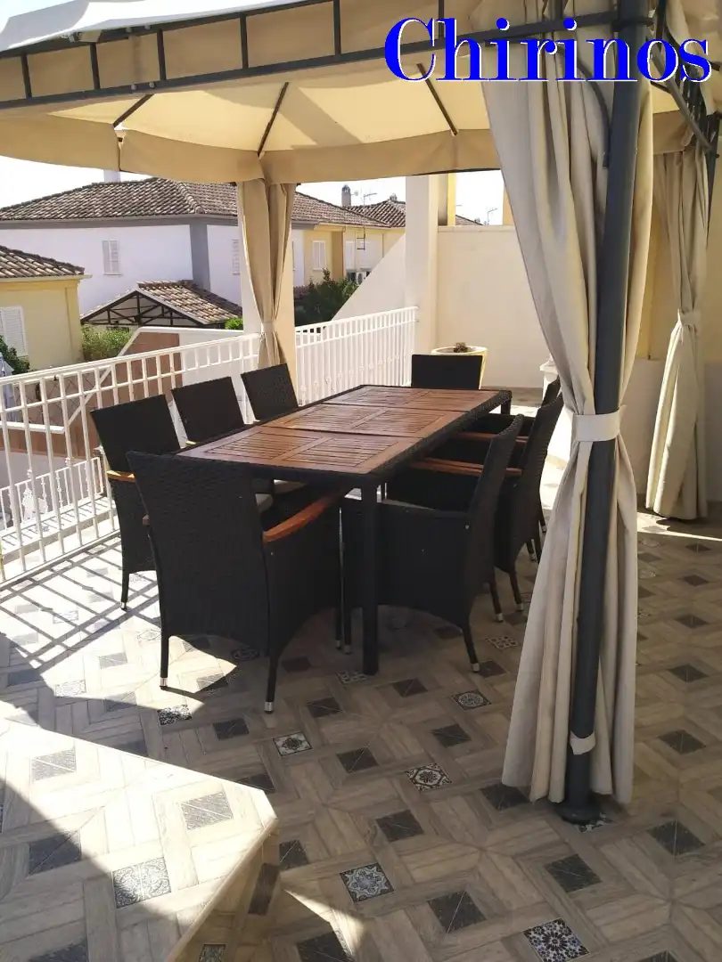 Habitatge amb terrassa en venda a Periurbano Norte, imagen 5