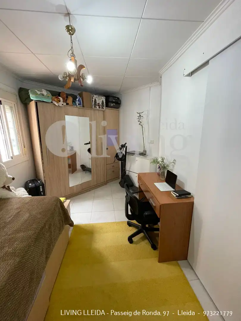 Flat with terrace for sale in Carrer Riu Cinca, imagen 23