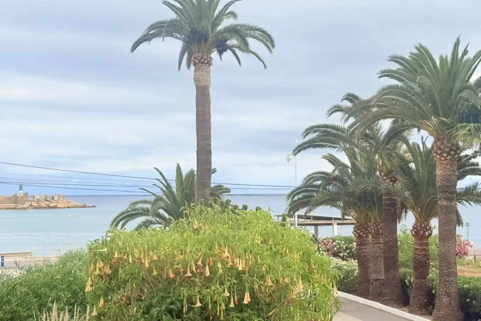 Wohnung zum Verkauf in Altea ciudad