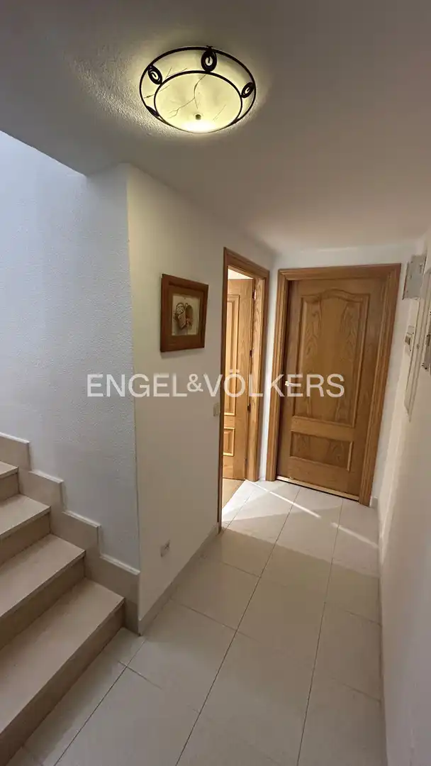 Terraced house for sale in Barajas, imagen 17