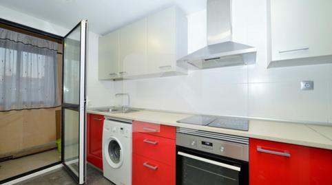 Foto 3 de Pis de lloguer a Hospital, Madrid