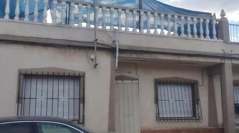 Photo 2 of Single-family semi-detached for sale in Calle San Basilio - Santa Lucia, 1, Santa Lucía, Cartagena