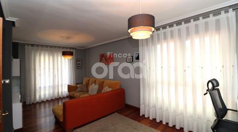 Foto 4 de Pis en venda a Las Viñas, Bizkaia