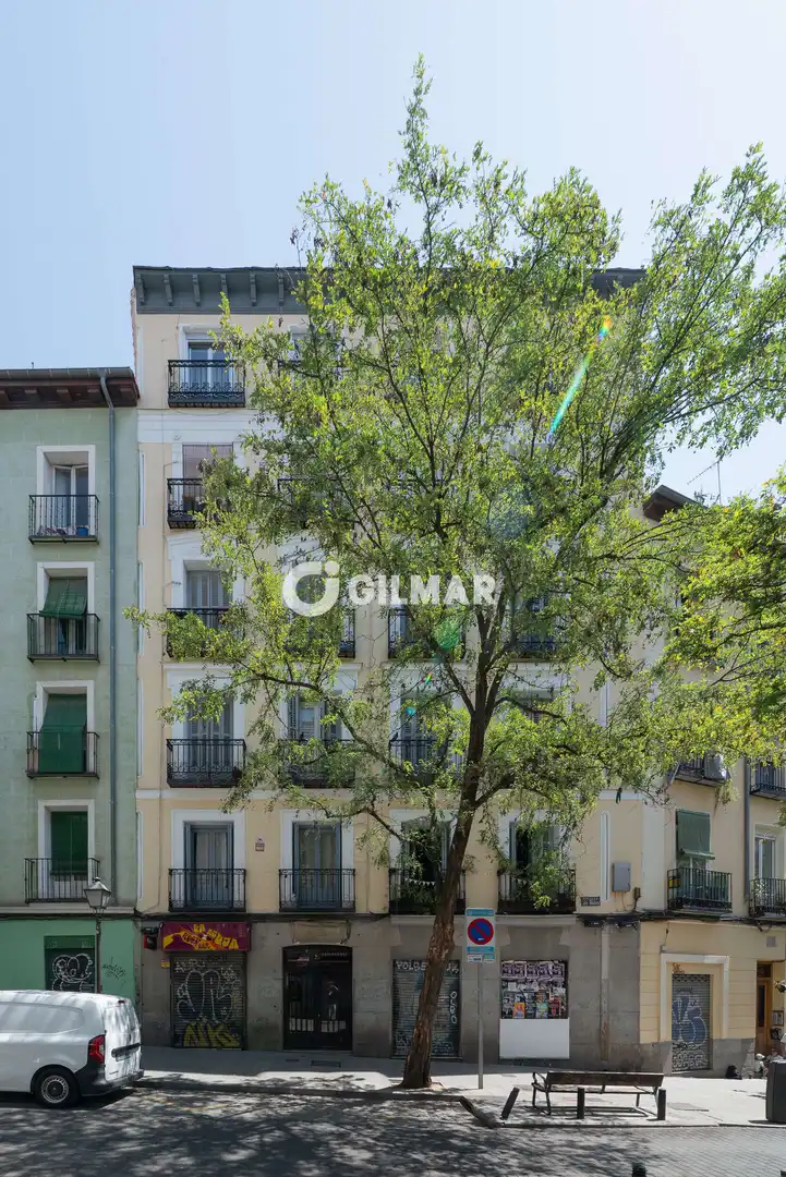 Flat with lift for sale in Centro, imagen 44