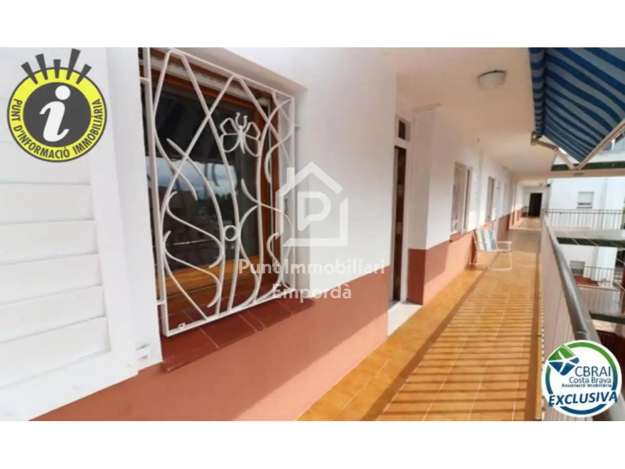 Apartment with terrace for sale in Fages de Climent, imagen 18