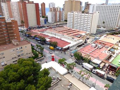 Apartment for sale in Ametlla De Mar, Rincón Alto, Rincón de Loix, Benidorm