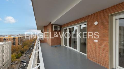 Foto 3 de Apartament de lloguer a Castillejos - Cuzco, Madrid