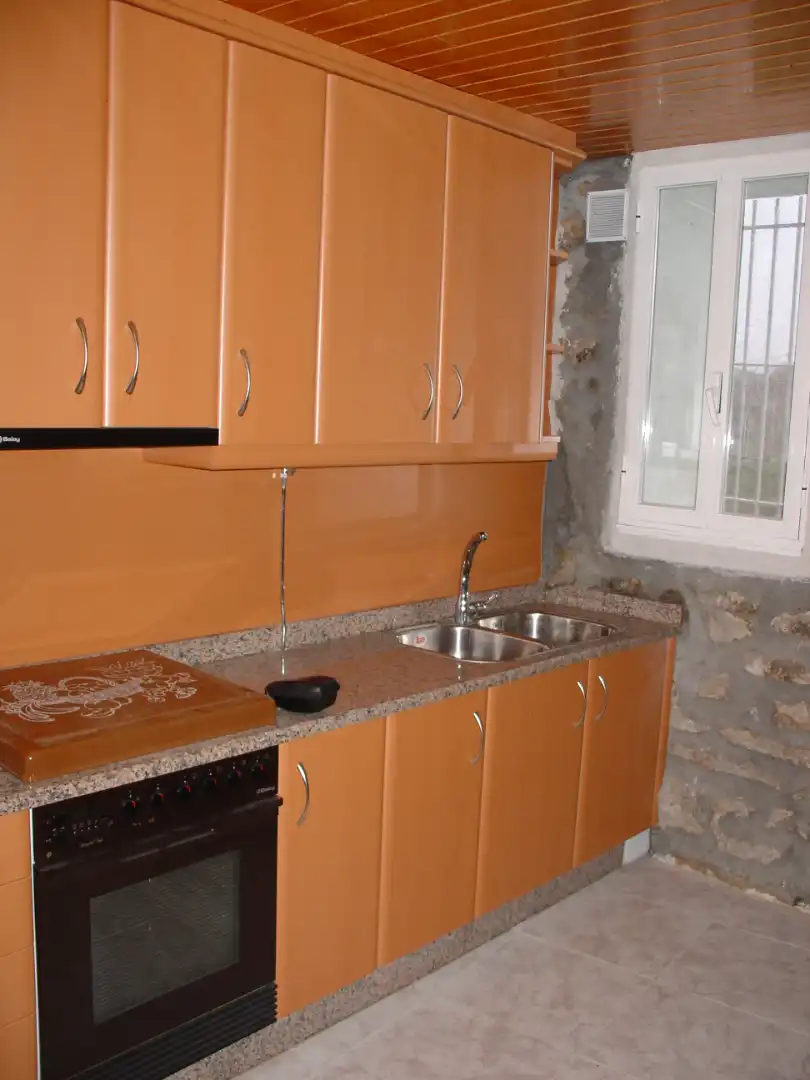 House with garden for sale in Aldea Areas, imagen 11