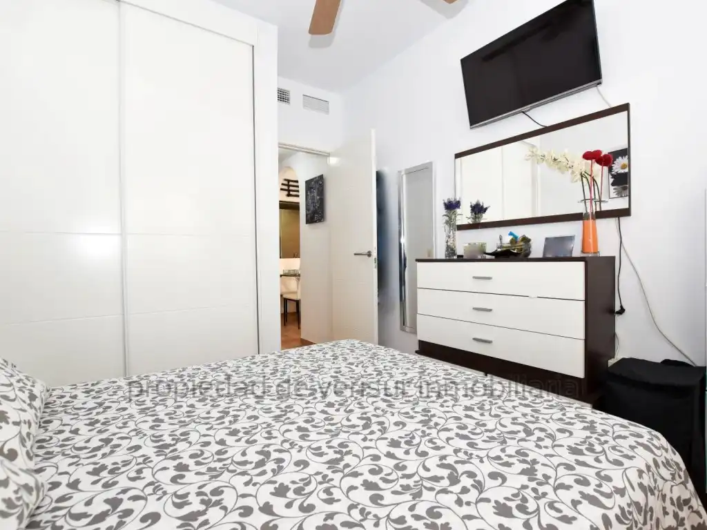 Apartment mit Pool zum Verkauf in Las Salinas, imagen 34