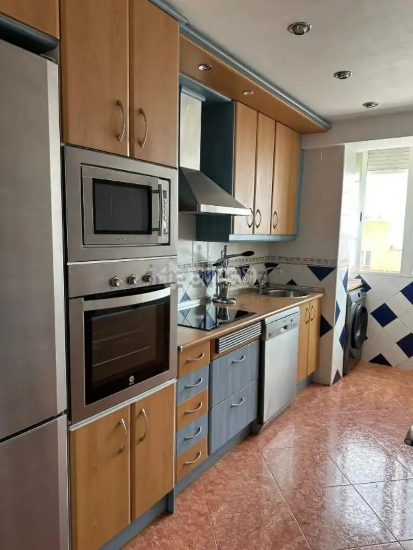 Cocina de Piso en venta en Madrid con Aire acondicionado y Calefacción