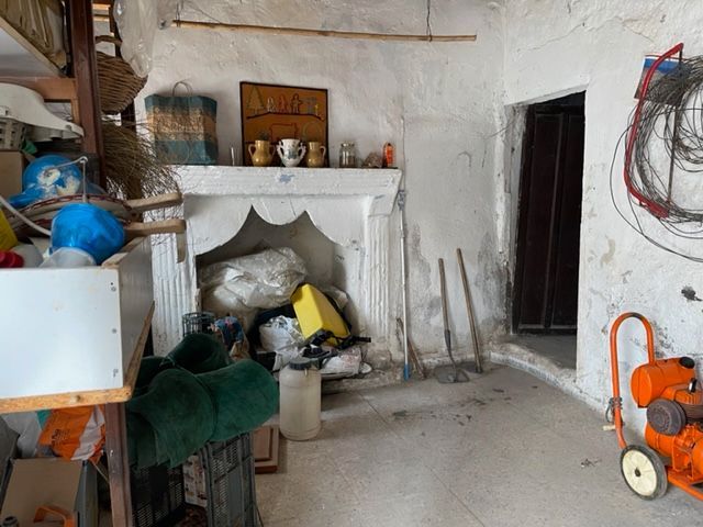 House or chalet for sale in Nacimiento  with Storage room and Furnished