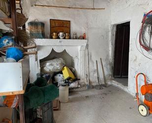 Casa o xalet en venda en Nacimiento amb Traster i Moblat