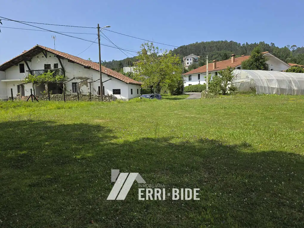 Residential for sale in Maruri-Jatabe