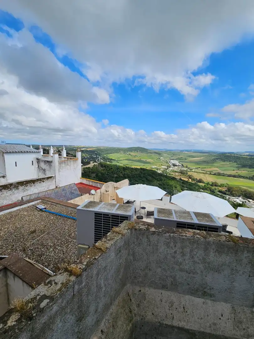 Casa amb terrassa en venda a Vejer, imagen 65