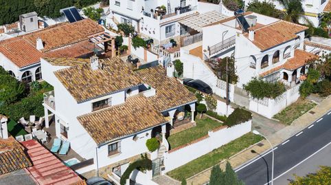 Foto 2 de Casa o xalet en venda a Rodeo Alto - Guadaiza - La Campana, Marbella
